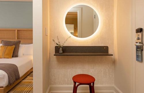 Belltown Hotel | Ändra Hotel Seattle - MGallery Collection