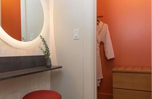 Belltown Hotel | Ändra Hotel Seattle - MGallery Collection
