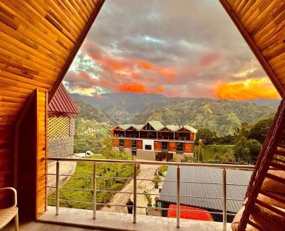 Ayder Resort | Çağrankaya Turizm