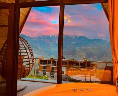 Ayder Resort | Çağrankaya Turizm