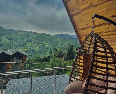 Ayder Resort | Çağrankaya Turizm