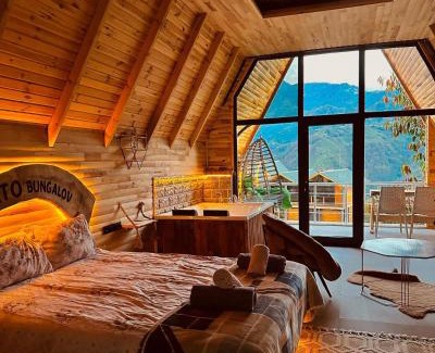 Ayder Resort | Çağrankaya Turizm