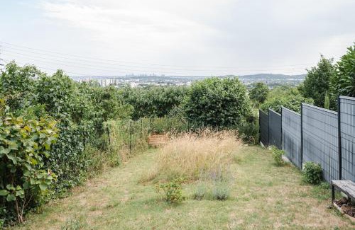 Margency House | Échappée Verte au Val d'Oise