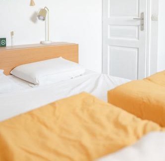 Margency House | Échappée Verte au Val d'Oise