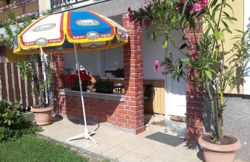 Balatonfured House | Édes otthon
