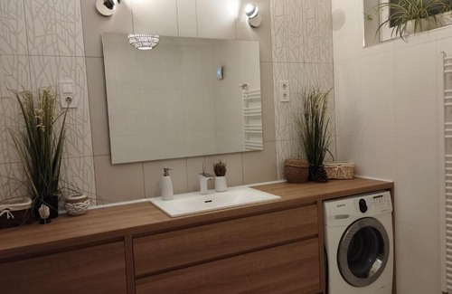 Egerszalok Apartment | Életvirág Rezidencia és Vendéglak