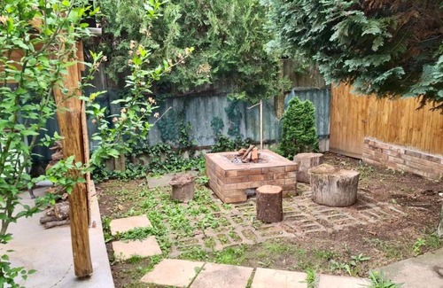 Egerszalok Apartment | Életvirág Rezidencia és Vendéglak