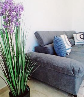 Agadir Bay Apartment | Évasion de Luxe avec Piscine - Agadir Bay Founty