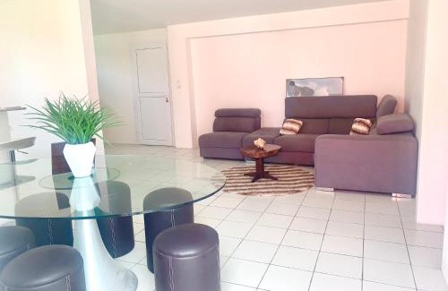 Le Robert Apartment | Évasion en étoile
