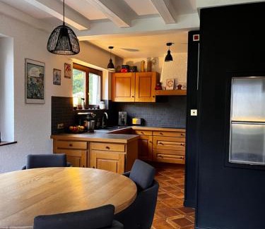 Le Hohwald Bed & Breakfast | Évasion Nature