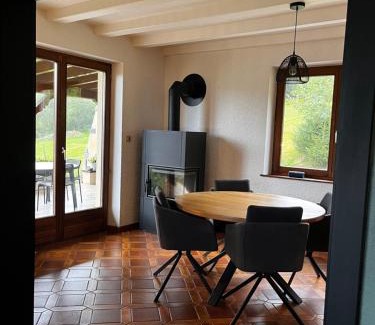 Le Hohwald Bed & Breakfast | Évasion Nature