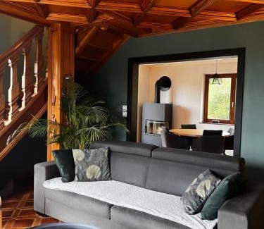 Le Hohwald Bed & Breakfast | Évasion Nature