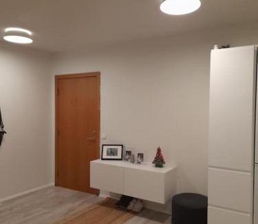Arbær Apartment | Íbúð í Árbæ Reykjavík
