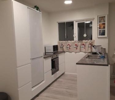 Arbær Apartment | Íbúð í Árbæ Reykjavík