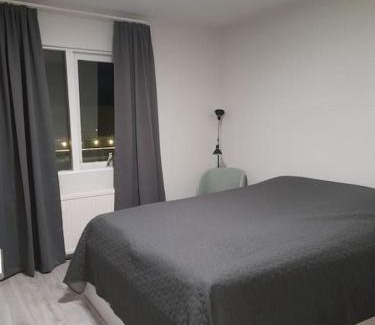 Arbær Apartment | Íbúð í Árbæ Reykjavík