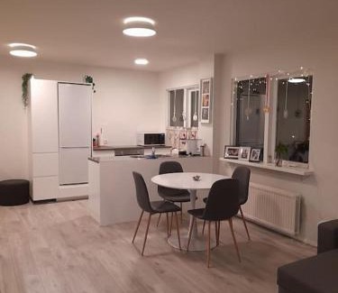 Arbær Apartment | Íbúð í Árbæ Reykjavík
