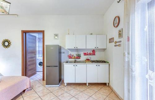 Diso Apartment | Ílios Apartment