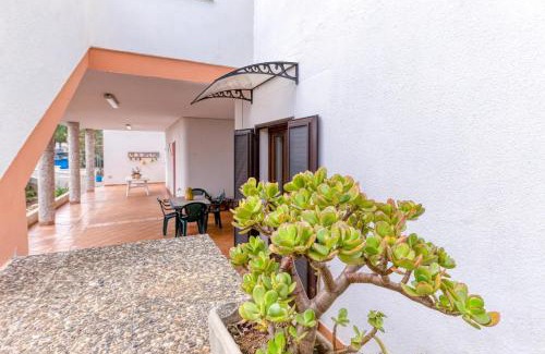 Diso Apartment | Ílios Apartment