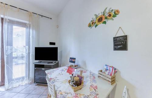 Diso Apartment | Ílios Apartment