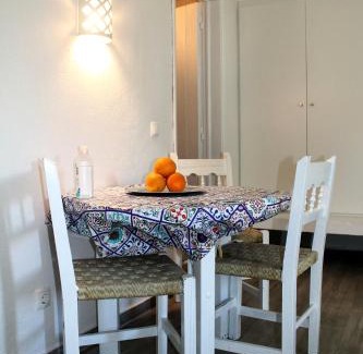 Santa Luzia Apartment | Óasis - Pedras D' El Rei T0