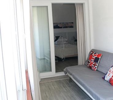 Santa Luzia Apartment | Óasis - Pedras D' El Rei T0