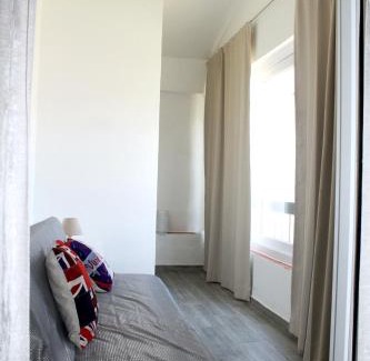 Santa Luzia Apartment | Óasis - Pedras D' El Rei T0