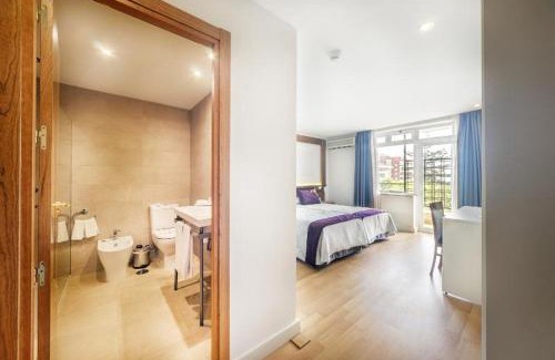 Marbella City Centre Hotel | Óbal Hotel Marbella