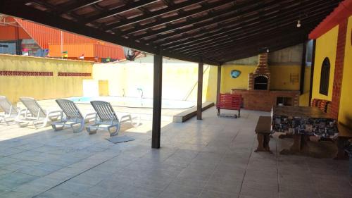 Tamoios House | Ótima casa em Unamar