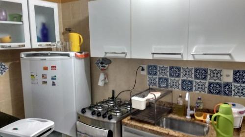 Salvador Apartment | Ótima Localização Apartamento 2 Quarto ORLA PIATÃ Em Condomínio