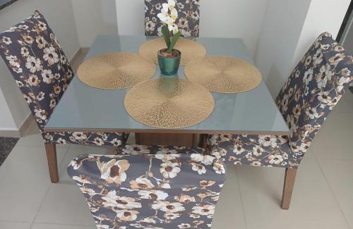 Agua Verde Apartment | Ótima Localização c Suíte ideal p Oktoberfest