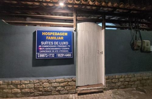 Taio House | Ótima Suíte próximo a Praia dos Anjos