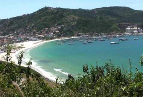 Taio House | Ótima Suíte próximo a Praia dos Anjos
