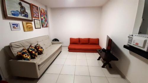 Prainha Apartment | Ótimo Apartamento 306, Arraial do Cabo, RJ, Brasil