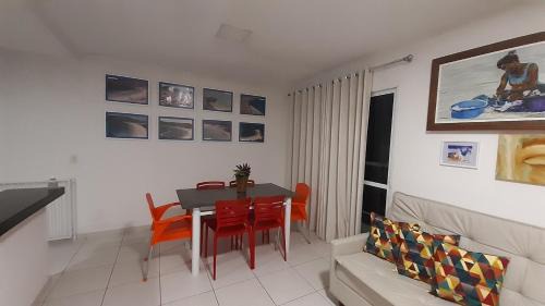 Prainha Apartment | Ótimo Apartamento 306, Arraial do Cabo, RJ, Brasil