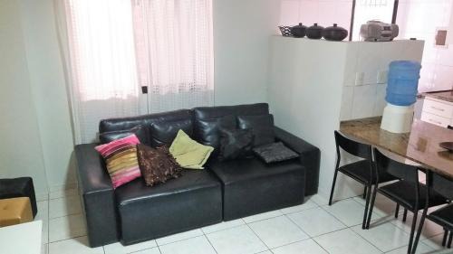 Praia do Morro Apartment | Ótimo apartamento com wi-fi gratuito