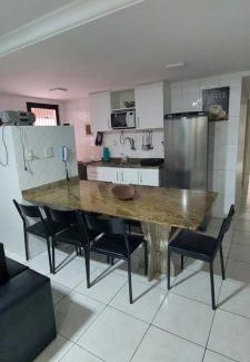 Praia do Morro Apartment | Ótimo apartamento com wi-fi gratuito