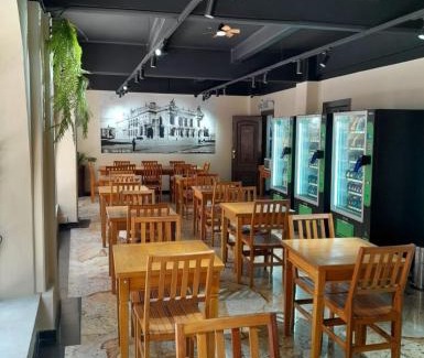 Republica Apartment | Ótimo Apto Centro SP Tudo a Pé