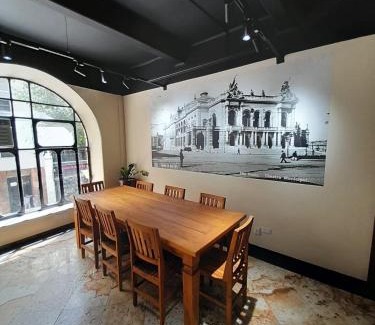 Republica Apartment | Ótimo Apto Centro SP Tudo a Pé