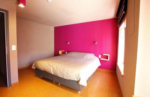 Stavelot Hotel | ô ChÔmière