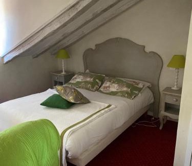 Behobie Hotel | ÔBERGE MAITE