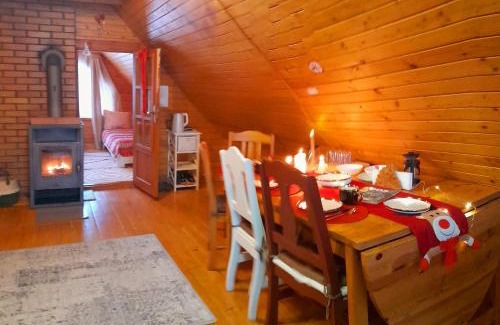 Tartu House | Öökulli öömaja