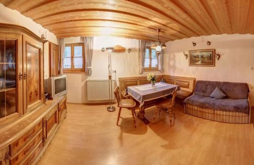 Weissbach an der Alpenstrasse House | Öderbauer-Hof