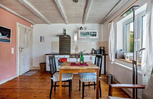 Pries Apartment | Öko Fewo Sturmmöwe