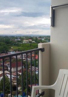 Lapu-Lapu Apartment | Öshanbyü Transient Home