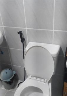 Lapu-Lapu Apartment | Öshanbyü Transient Home