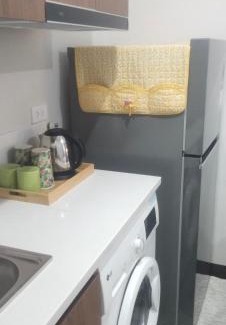 Lapu-Lapu Apartment | Öshanbyü Transient Home