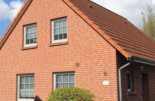 Timmel House | Övert Meer 6 Comfortable holiday residence