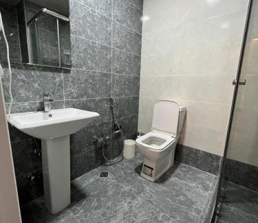 Sumqayit Apartment | Özel apartman