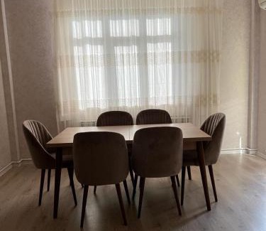 Sumqayit Apartment | Özel apartman