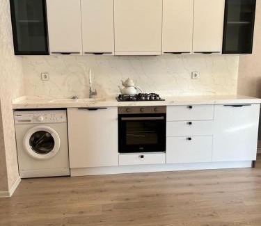 Sumqayit Apartment | Özel apartman